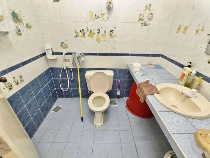 2-storey Terraced House for Sale in Taman Daya (Johor Bahru) - Janice . - PropertyGuru.com.my