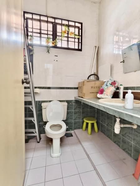 2-storey Terraced House for Sale in Taman Daya (Johor Bahru) - Janice . - PropertyGuru.com.my