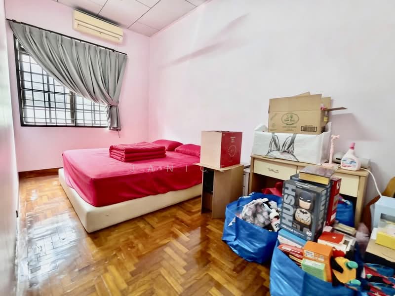 2-storey Terraced House for Sale in Taman Daya (Johor Bahru) - Janice . - PropertyGuru.com.my