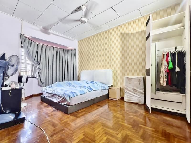 2-storey Terraced House for Sale in Taman Daya (Johor Bahru) - Janice . - PropertyGuru.com.my