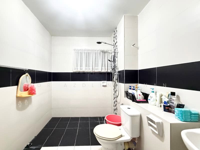 Semi-Detached House for Sale in Semenyih (Selangor) - Nor Azdlin Adnan - PropertyGuru.com.my