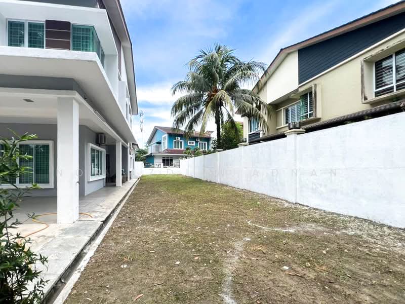 Semi-Detached House for Sale in Semenyih (Selangor) - Nor Azdlin Adnan - PropertyGuru.com.my