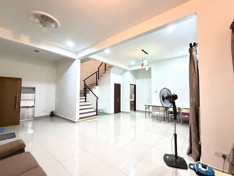 Semi-Detached House for Sale in Semenyih (Selangor) - Nor Azdlin Adnan - PropertyGuru.com.my