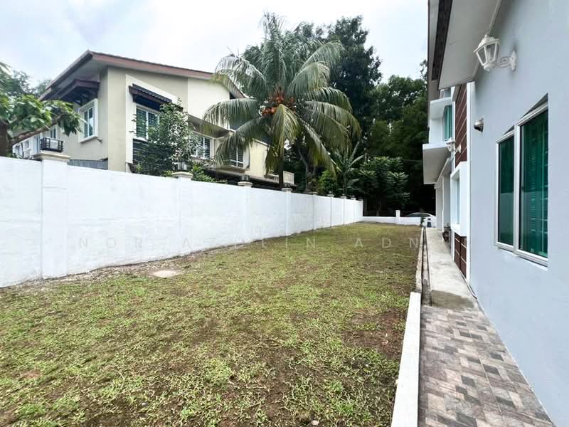 Semi-Detached House for Sale in Semenyih (Selangor) - Nor Azdlin Adnan - PropertyGuru.com.my
