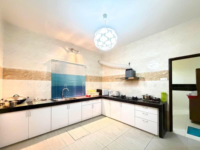 Semi-Detached House for Sale in Semenyih (Selangor) - Nor Azdlin Adnan - PropertyGuru.com.my