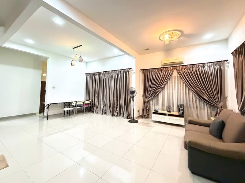 Semi-Detached House for Sale in Semenyih (Selangor) - Nor Azdlin Adnan - PropertyGuru.com.my