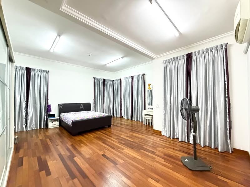 Semi-Detached House for Sale in Semenyih (Selangor) - Nor Azdlin Adnan - PropertyGuru.com.my