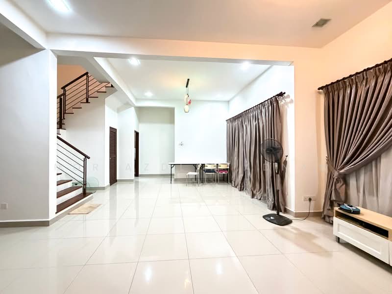 Semi-Detached House for Sale in Semenyih (Selangor) - Nor Azdlin Adnan - PropertyGuru.com.my