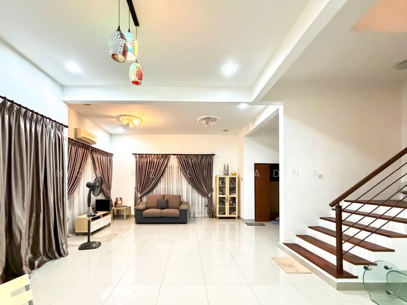 Semi-Detached House for Sale in Semenyih (Selangor) - Nor Azdlin Adnan - PropertyGuru.com.my