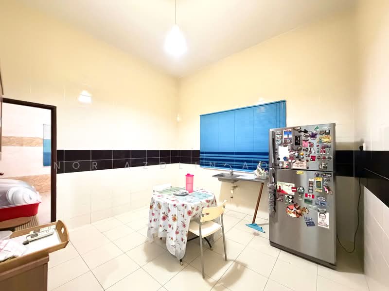 Semi-Detached House for Sale in Semenyih (Selangor) - Nor Azdlin Adnan - PropertyGuru.com.my