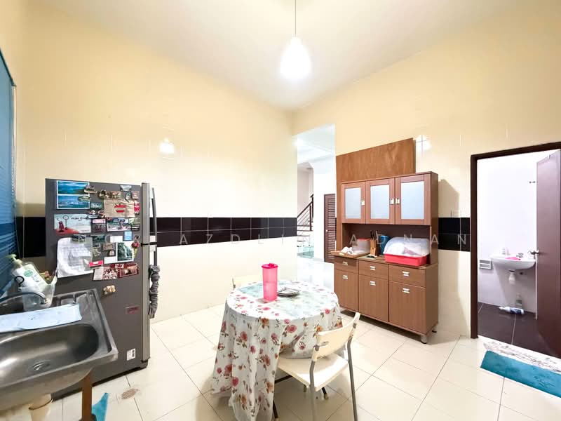 Semi-Detached House for Sale in Semenyih (Selangor) - Nor Azdlin Adnan - PropertyGuru.com.my