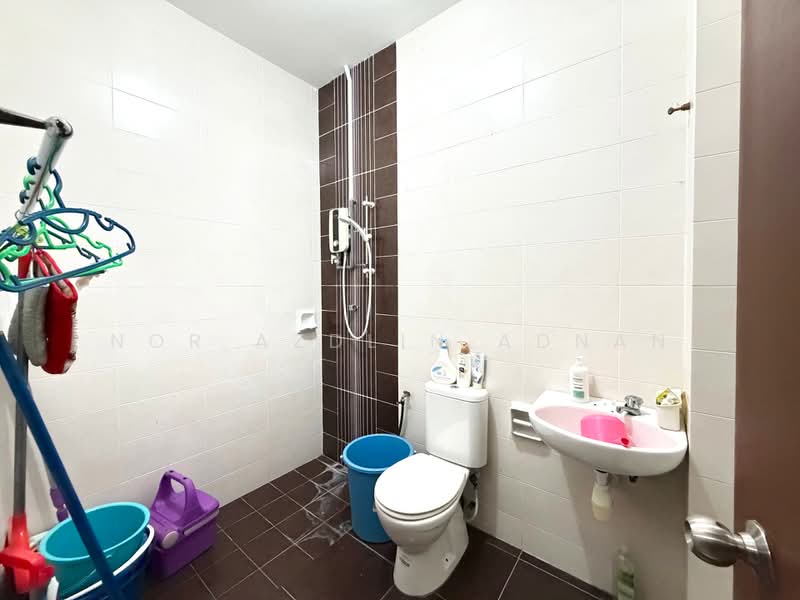 Semi-Detached House for Sale in Semenyih (Selangor) - Nor Azdlin Adnan - PropertyGuru.com.my