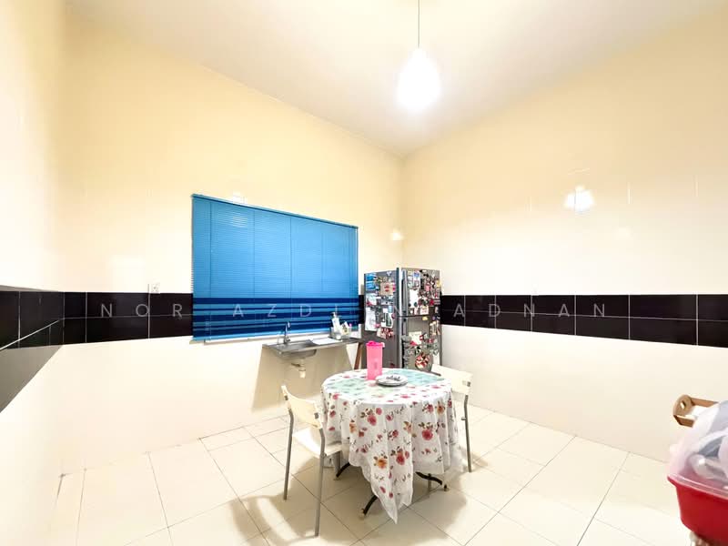 Semi-Detached House for Sale in Semenyih (Selangor) - Nor Azdlin Adnan - PropertyGuru.com.my