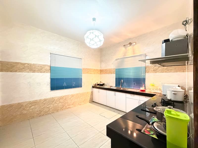 Semi-Detached House for Sale in Semenyih (Selangor) - Nor Azdlin Adnan - PropertyGuru.com.my