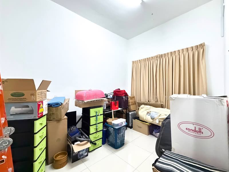 Semi-Detached House for Sale in Semenyih (Selangor) - Nor Azdlin Adnan - PropertyGuru.com.my