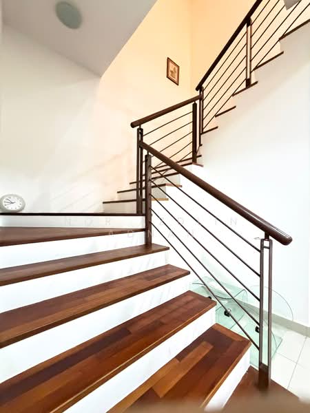 Semi-Detached House for Sale in Semenyih (Selangor) - Nor Azdlin Adnan - PropertyGuru.com.my