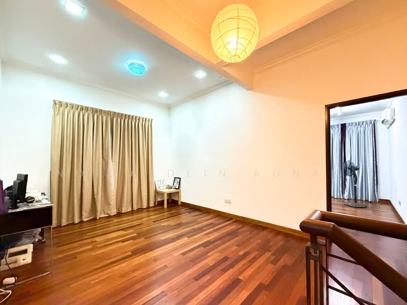 Semi-Detached House for Sale in Semenyih (Selangor) - Nor Azdlin Adnan - PropertyGuru.com.my
