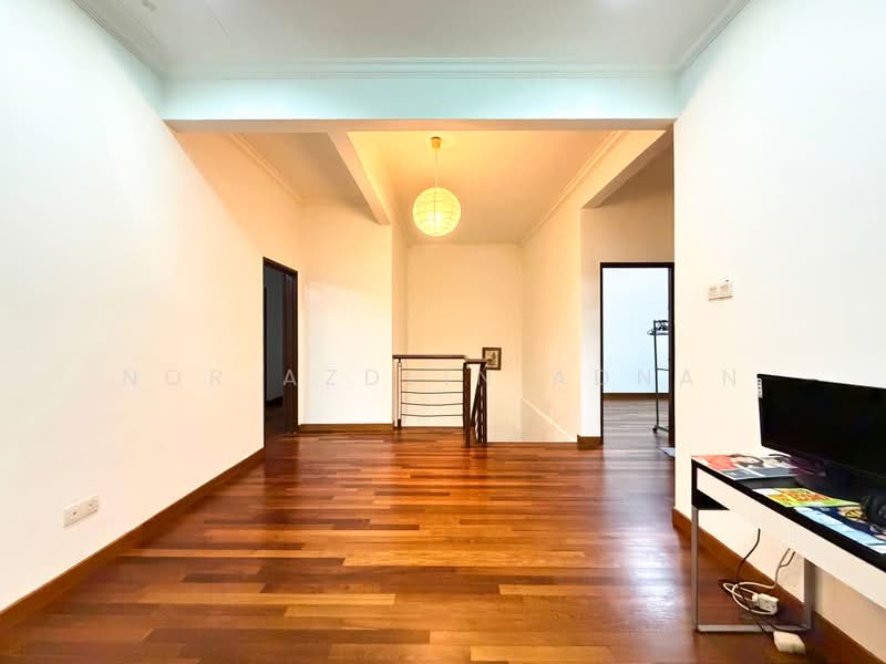 Semi-Detached House for Sale in Semenyih (Selangor) - Nor Azdlin Adnan - PropertyGuru.com.my