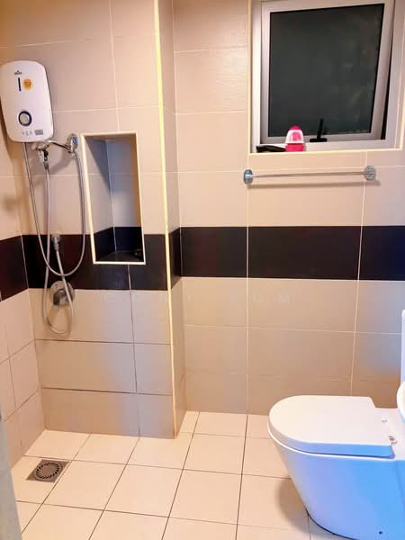 Service Residence for Rent at Saville @ Cheras - Cony Lum - Bathroom - PropertyGuru.com.my