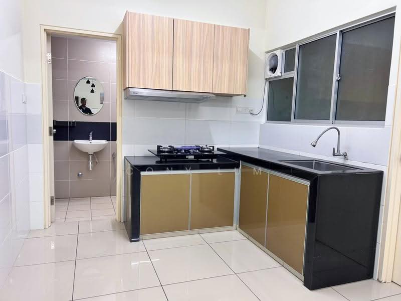 Service Residence for Rent at Saville @ Cheras - Cony Lum - Kitchen - PropertyGuru.com.my