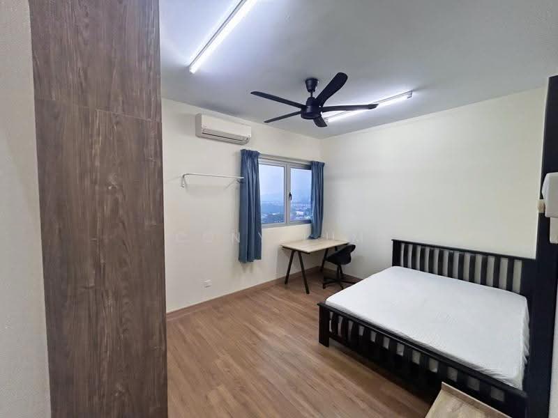 Service Residence for Rent at Saville @ Cheras - Cony Lum - Bedroom - PropertyGuru.com.my