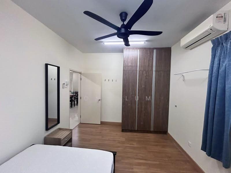 Service Residence for Rent at Saville @ Cheras - Cony Lum - Bedroom - PropertyGuru.com.my