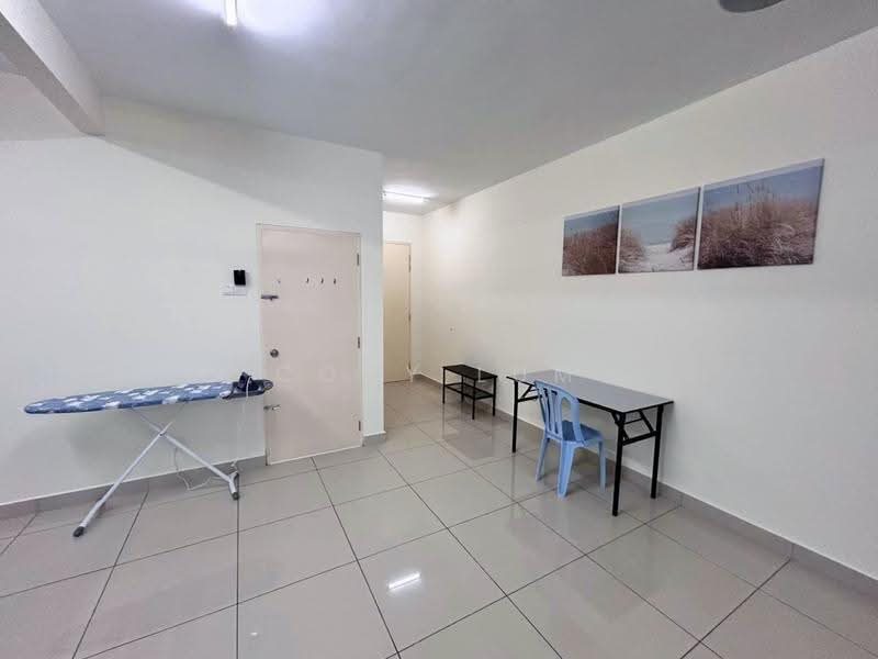 Service Residence for Rent at Saville @ Cheras - Cony Lum - Interior - PropertyGuru.com.my