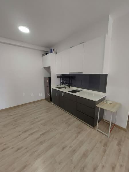 Service Residence for Rent at Emporis - Fannie Chin - Kitchen - PropertyGuru.com.my