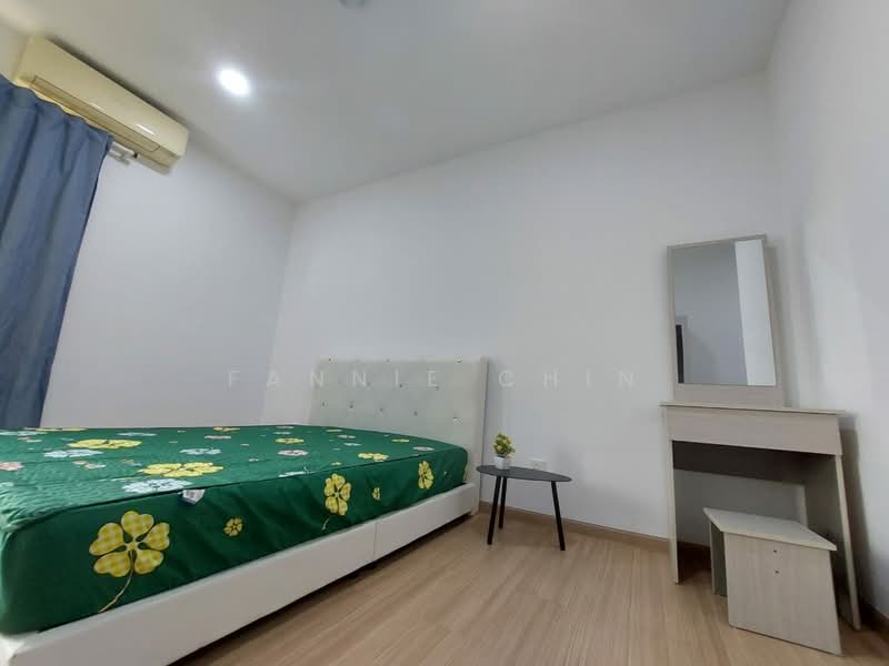 Service Residence for Rent at Emporis - Fannie Chin - Bedroom - PropertyGuru.com.my