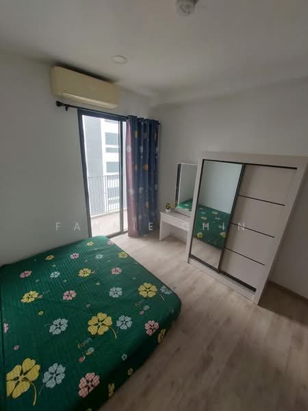 Service Residence for Rent at Emporis - Fannie Chin - Bedroom - PropertyGuru.com.my