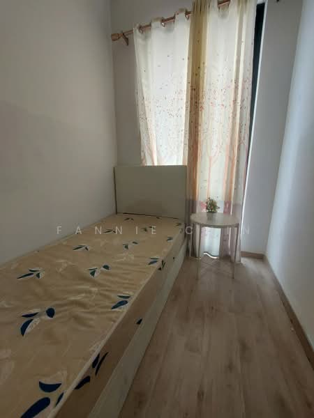 Service Residence for Rent at Emporis - Fannie Chin - Bedroom - PropertyGuru.com.my
