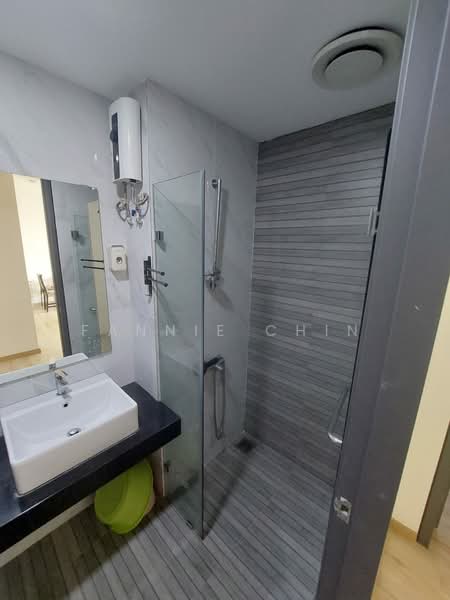 Service Residence for Rent at Emporis - Fannie Chin - Bathroom - PropertyGuru.com.my