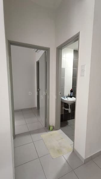 Service Residence for Sale at Residensi Mutiara Kajang 2 - Denver Sin - Corridor - PropertyGuru.com.my
