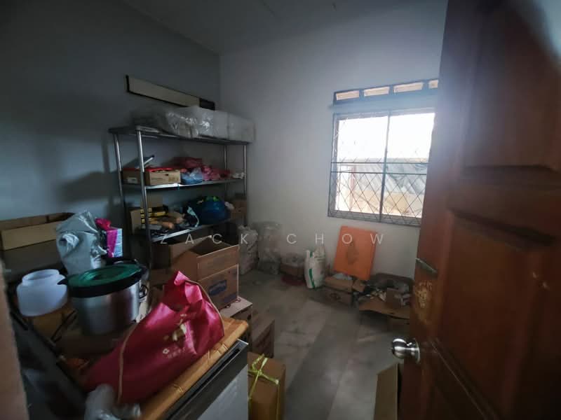 1-storey Terraced House for Sale in Taman Ungku Tun Aminah (Skudai) - Zack Chow - Interior - PropertyGuru.com.my