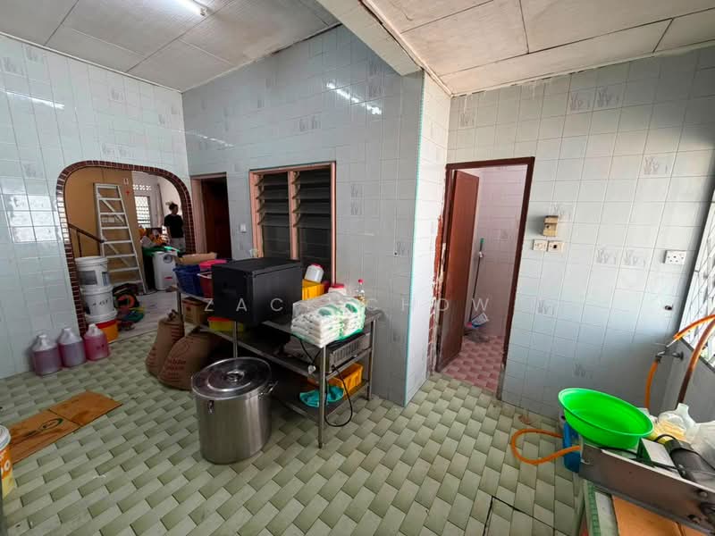 1-storey Terraced House for Sale in Taman Ungku Tun Aminah (Skudai) - Zack Chow - Interior - PropertyGuru.com.my