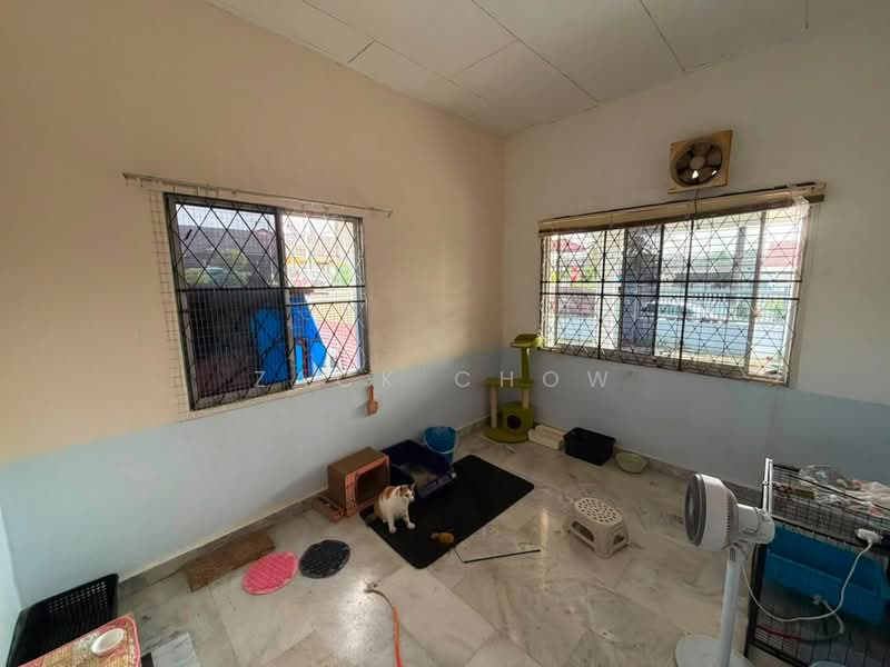 1-storey Terraced House for Sale in Taman Ungku Tun Aminah (Skudai) - Zack Chow - Interior - PropertyGuru.com.my