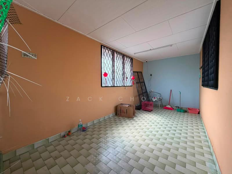 1-storey Terraced House for Sale in Taman Ungku Tun Aminah (Skudai) - Zack Chow - Interior - PropertyGuru.com.my