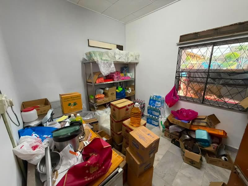 1-storey Terraced House for Sale in Taman Ungku Tun Aminah (Skudai) - Zack Chow - Interior - PropertyGuru.com.my