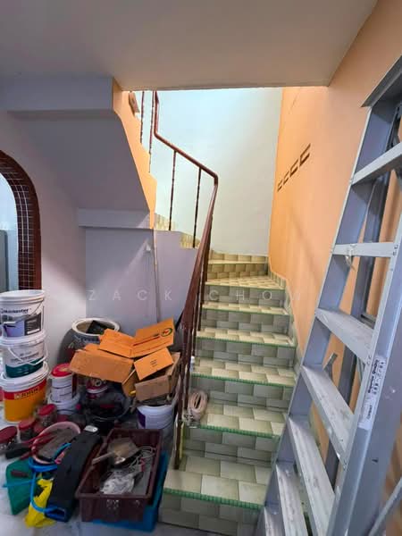 1-storey Terraced House for Sale in Taman Ungku Tun Aminah (Skudai) - Zack Chow - Interior - PropertyGuru.com.my