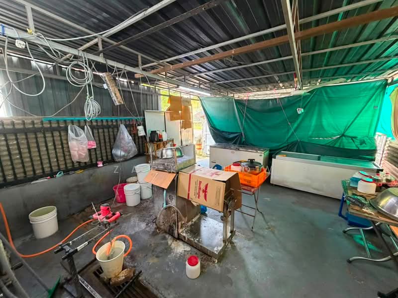 1-storey Terraced House for Sale in Taman Ungku Tun Aminah (Skudai) - Zack Chow - Interior - PropertyGuru.com.my