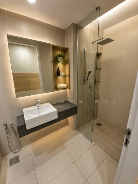 2.5-storey Terraced House for Sale in Taman Desa Karunmas (Balakong) - Yew Long Woi - PropertyGuru.com.my