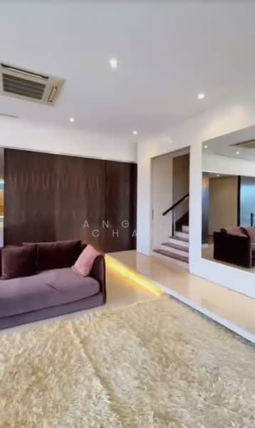 Bungalow for Sale in Bangsar Hill (Bangsar) - Angel Chai - PropertyGuru.com.my
