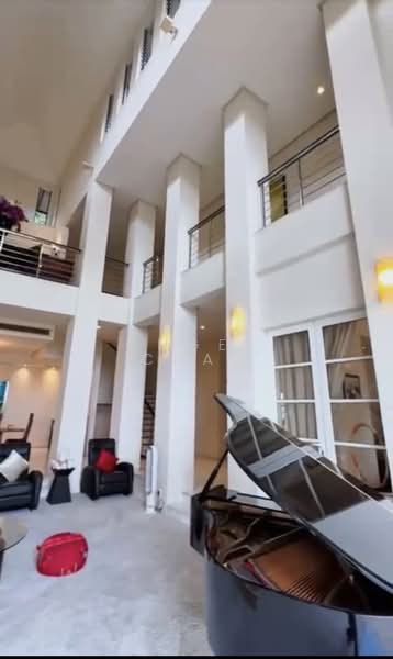 Bungalow for Sale in Bangsar Hill (Bangsar) - Angel Chai - PropertyGuru.com.my