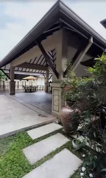 Bungalow for Sale in Bangsar Hill (Bangsar) - Angel Chai - PropertyGuru.com.my
