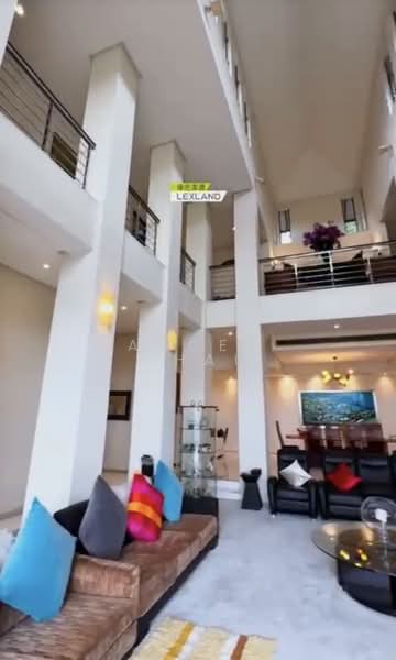 Bungalow for Sale in Bangsar Hill (Bangsar) - Angel Chai - PropertyGuru.com.my