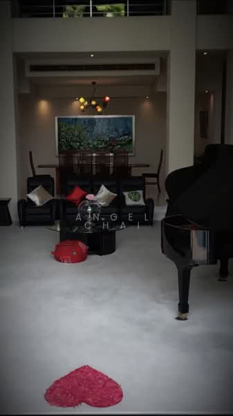 Bungalow for Sale in Bangsar Hill (Bangsar) - Angel Chai - PropertyGuru.com.my