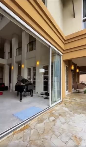 Bungalow for Sale in Bangsar Hill (Bangsar) - Angel Chai - PropertyGuru.com.my