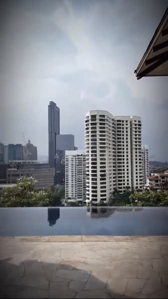 Bungalow for Sale in Bangsar Hill (Bangsar) - Angel Chai - PropertyGuru.com.my