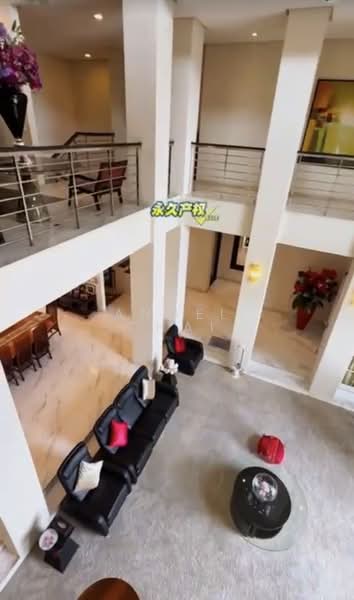 Bungalow for Sale in Bangsar Hill (Bangsar) - Angel Chai - PropertyGuru.com.my