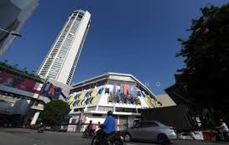 Shop for Sale in George Town (Penang) - Jason Tang - Exterior - PropertyGuru.com.my
